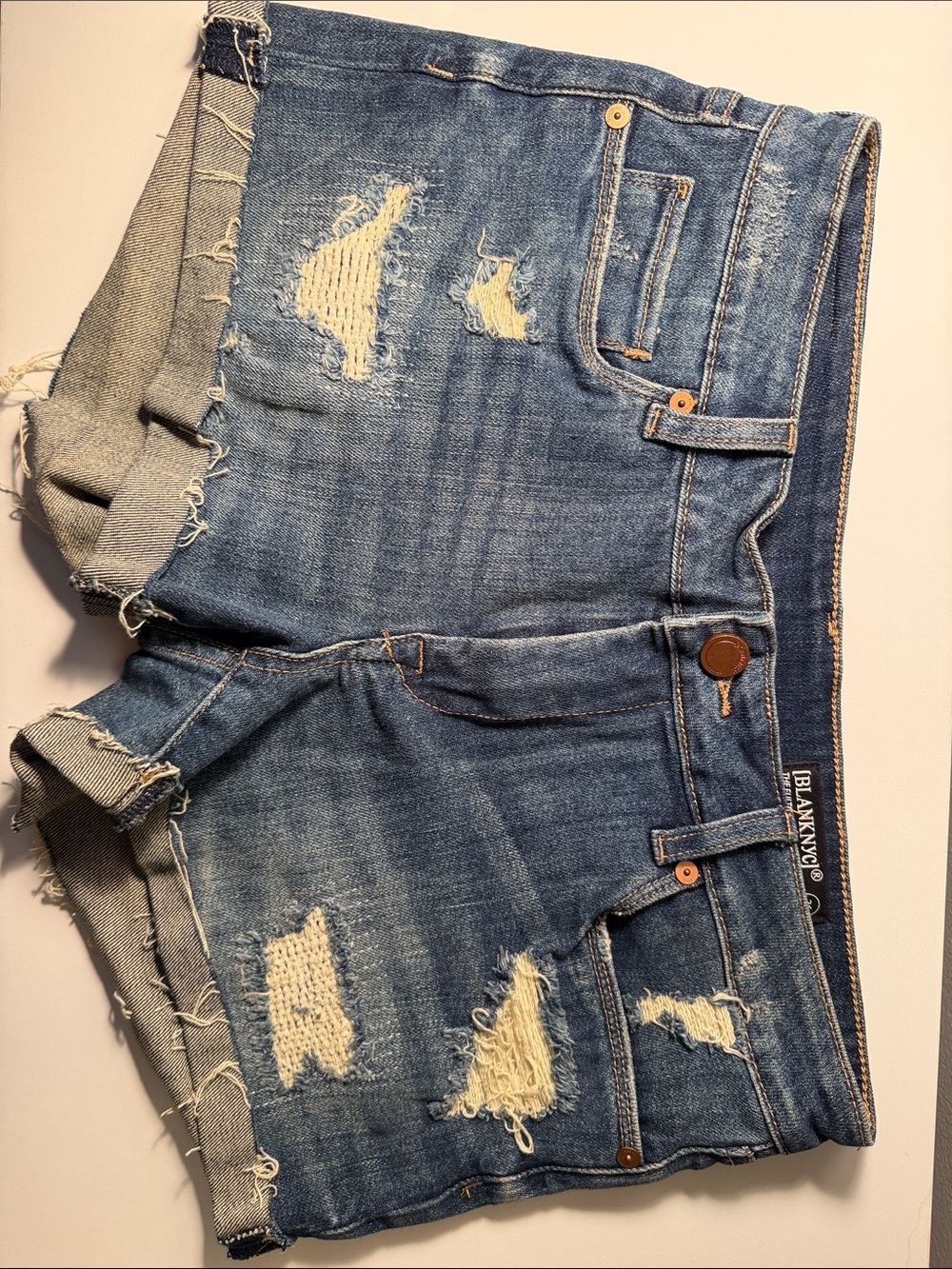 Jeans Subcategory